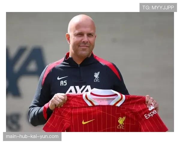 利物浦补时绝杀森林 斯洛特临场调整显成效