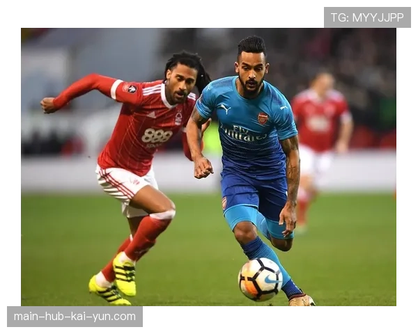 阿森纳避开了死亡半区豪门扎堆 晋级决赛路径相对清晰