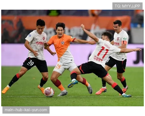 青岛海牛不足四成控球一击制胜,防守弹性与反击精度值得研究 青岛海牛不足四成控球一击制胜,防守弹性与反击精度值得研究