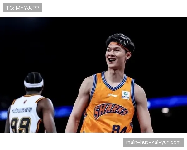 上海王哲林在训练中脚部受伤 预计休战一周影响轮换安排